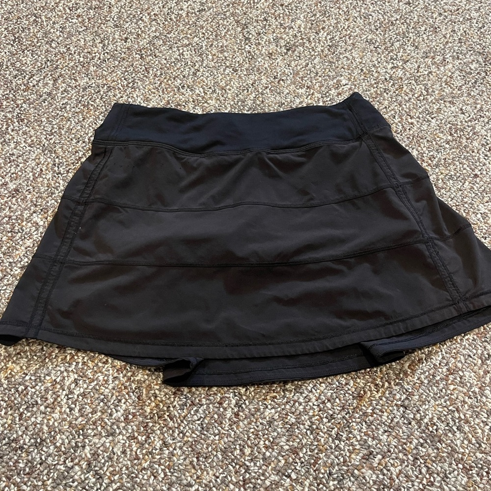Lululemon Skirt